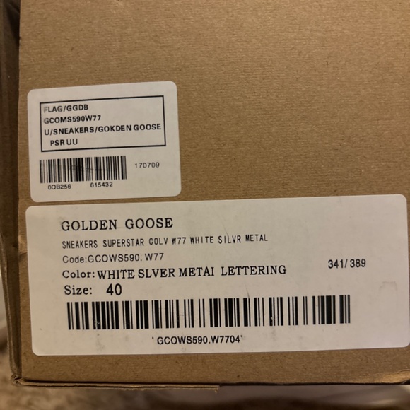 Golden Goose - Picture 8 of 8